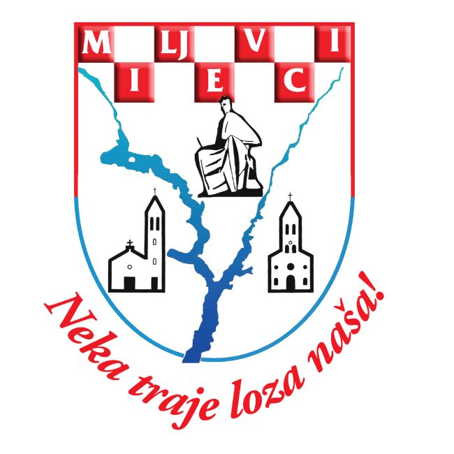 Logo udruge Miljevački sabor